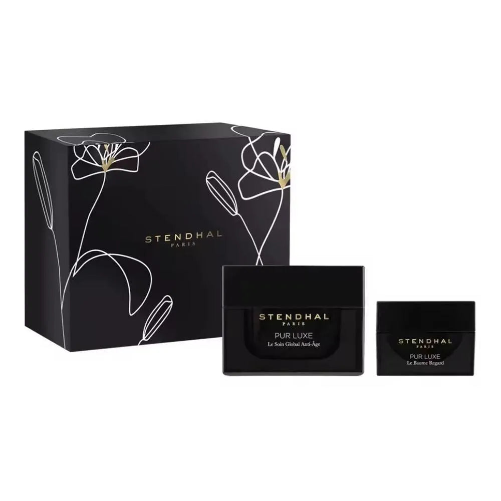 Stendhal- Pur Luxe Skincare Christmas Set - Orient Perfumes Portugal