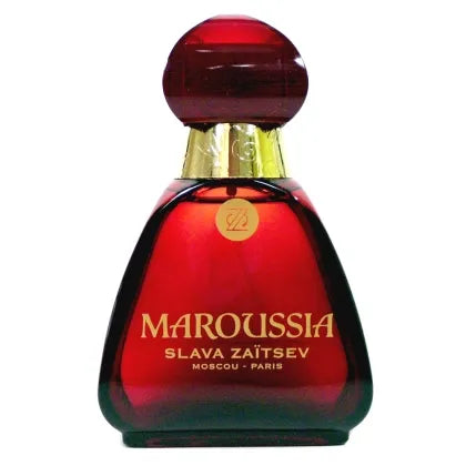 Slava Zaitsev Maroussia Eau De Toilette Spray 100ml - Orient Perfumes Portugal