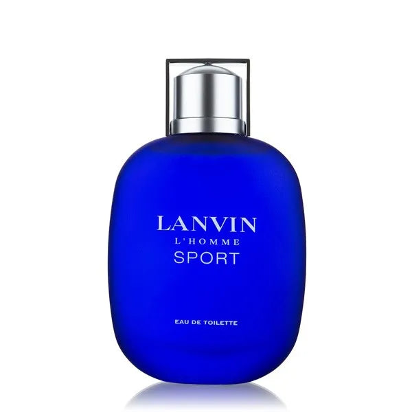 Lanvin L'homme Sport Eau De Toilette Spray 100ml - Orient Perfumes Portugal