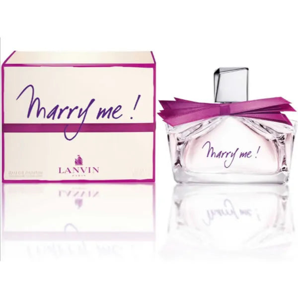 Lanvin Marry Me! Eau De Perfume Spray 75ml - Orient Perfumes Portugal
