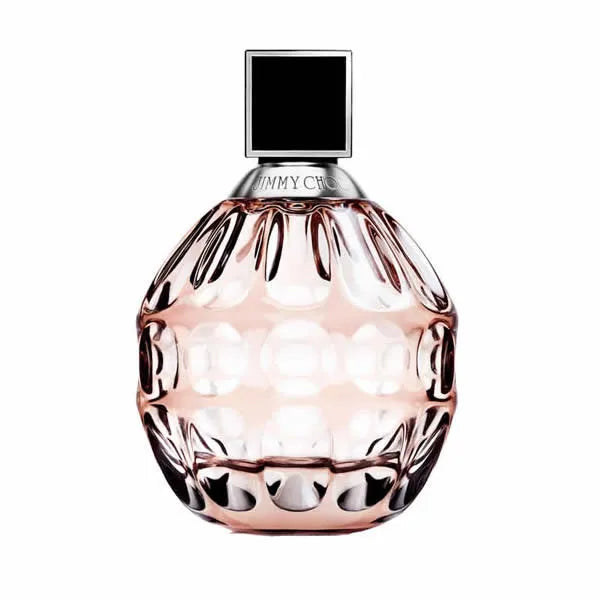 Jimmy Choo Eau De Toilette Spray 60ml - Orient Perfumes Portugal