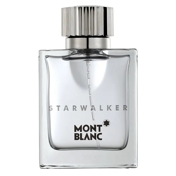 Montblanc Starwalker Eau De Toilette Spray 75ml - Orient Perfumes Portugal