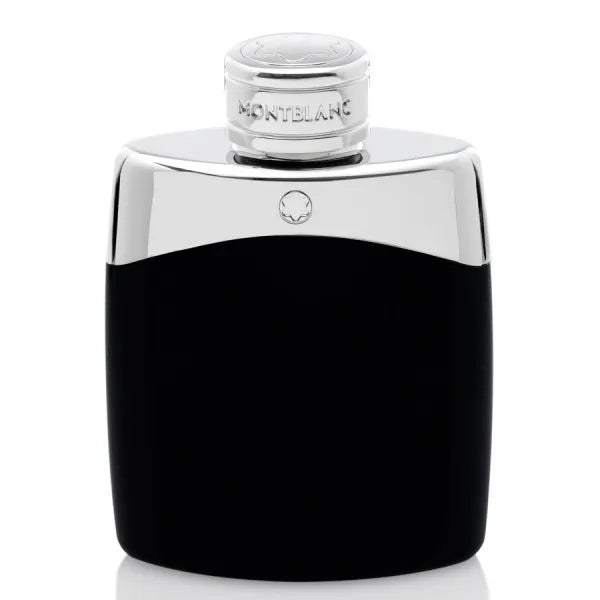Montblanc Legend Eau De Toilette Spray 50ml - Orient Perfumes Portugal
