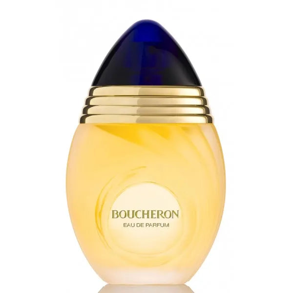 Boucheron Femme Eau De Perfume Spray 100ml - Orient Perfumes Portugal