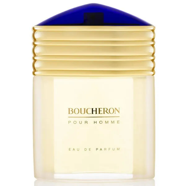 Boucheron Homme Eau De Perfume Spray 100ml - Orient Perfumes Portugal