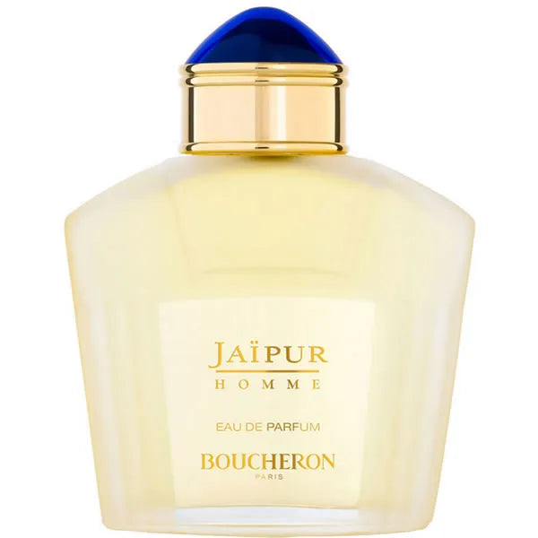 Boucheron Jaipur Homme Eau De Perfume Spray 100ml - Orient Perfumes Portugal
