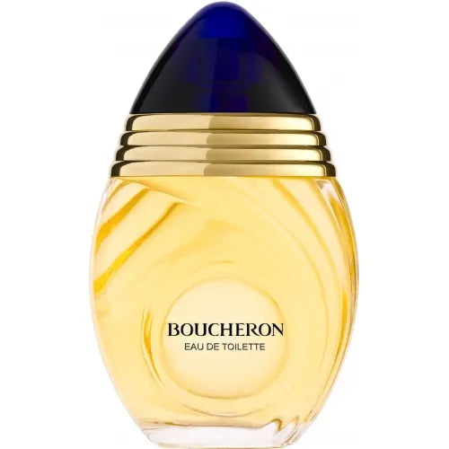 Boucheron Femme Eau De Toilette Spray 100ml - Orient Perfumes Portugal