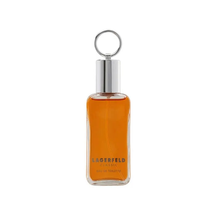 Karl Lagerfeld Classic Eau De Toilette Spray 50ml - Orient Perfumes Portugal