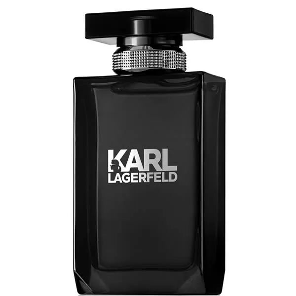 Karl Lagerfeld Pour Homme Eau De Toilette Spray 100ml - Orient Perfumes Portugal