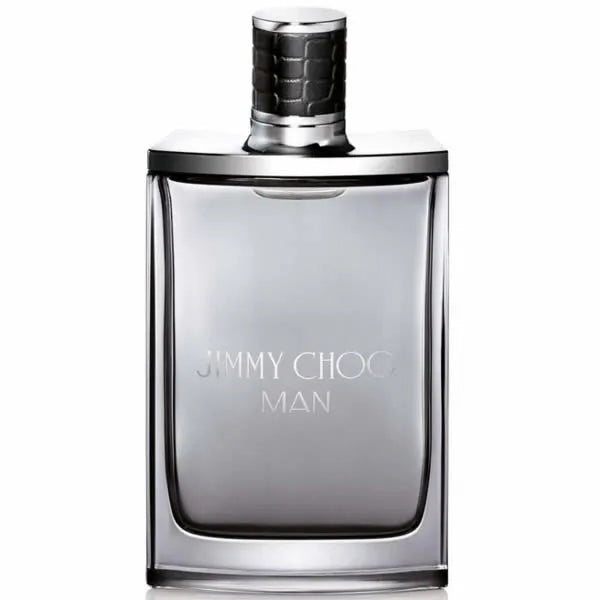 Jimmy Choo Man Eau De Toilette Spray 100ml - Orient Perfumes Portugal