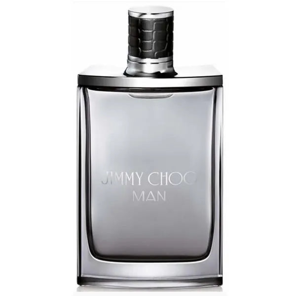 Jimmy Choo Man Eau De Toilette Spray 30ml - Orient Perfumes Portugal