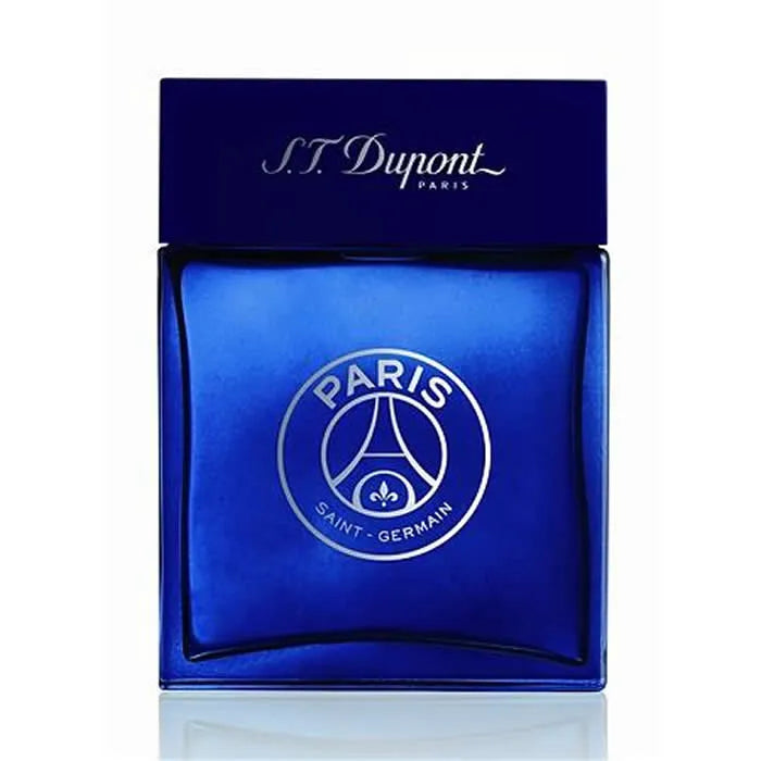 Dupont Paris St German Eau De Toilette Spray 50ml - Orient Perfumes Portugal
