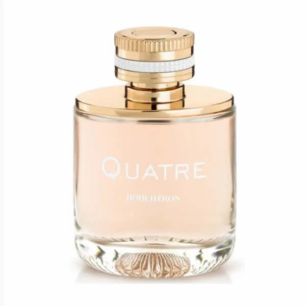 Boucheron Quatre Eau De Parfum Spray 30ml - Orient Perfumes Portugal