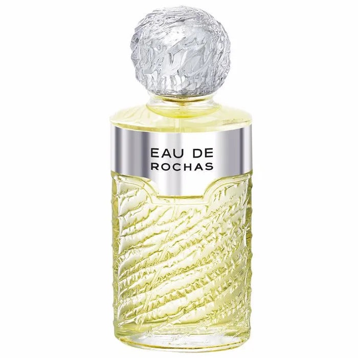 Rochas Eau De Rochas Eau De Toilette Spray 50ml - Orient Perfumes Portugal