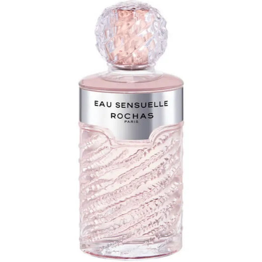 Rochas Eau Sensuelle Eau De Toilette Spray 100ml - Orient Perfumes Portugal