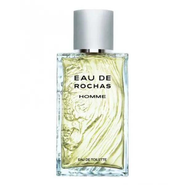 Rochas Eau De Rochas Homme Eau De Toilette Spray 100ml - Orient Perfumes Portugal