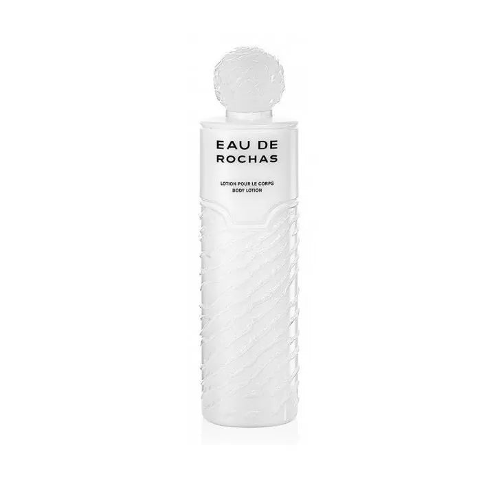 Rochas Eau De Rochas Loción Cuerpo 500ml - Orient Perfumes Portugal