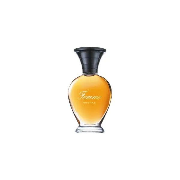 Rochas Femme Eau De Toilette Spray 100ml - Orient Perfumes Portugal