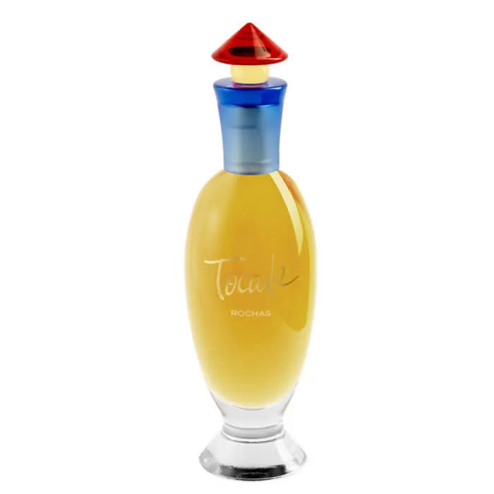 Rochas Tocade Eau De Toilette Spray 100ml - Orient Perfumes Portugal