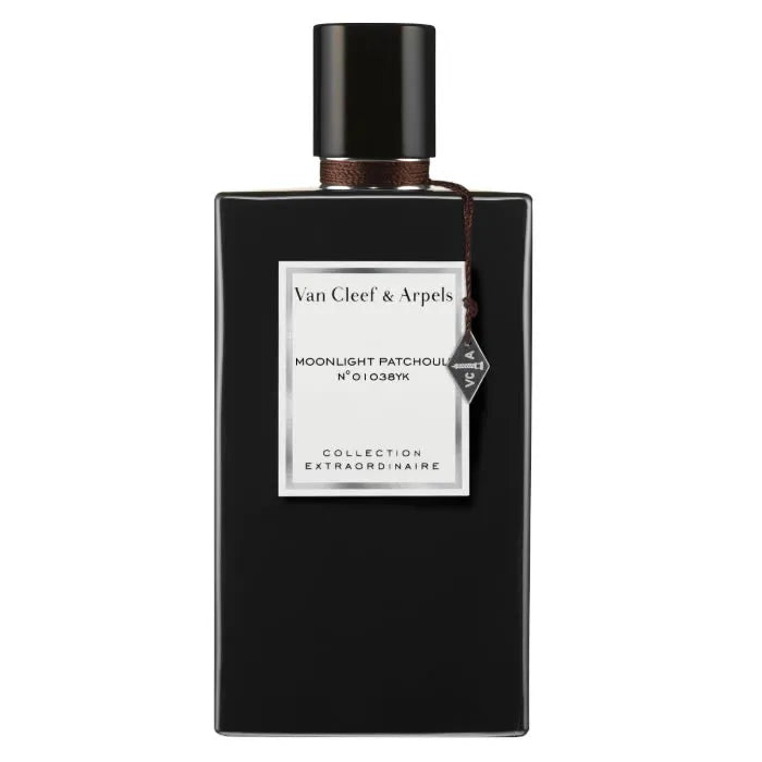 Van Cleef & Arpels Moonlight Patchouli Eau De Perfume Spray 75ml - Orient Perfumes Portugal