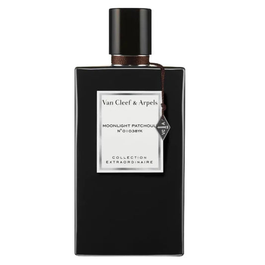 Van Cleef & Arpels Moonlight Patchouli Eau De Perfume Spray 75ml - Orient Perfumes Portugal