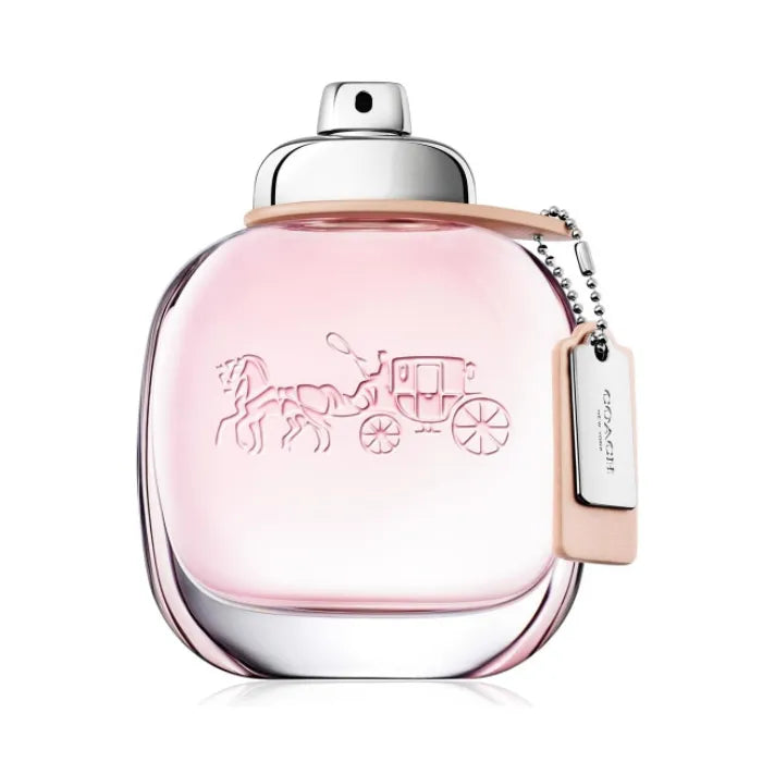 Coach 1941 Coach Woman Eau De Toilette Spray 90ml - Orient Perfumes Portugal