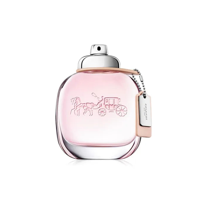 Coach 1941 Coach Woman Eau De Toilette Spray 50ml - Orient Perfumes Portugal