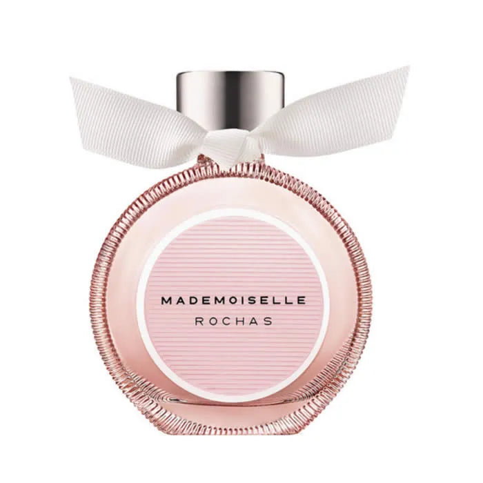 Mademoiselle Rochas Eau De Perfume Spray 90ml - Orient Perfumes Portugal