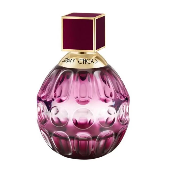 Jimmy Choo Fever Eau De Perfume Spray 100ml - Orient Perfumes Portugal