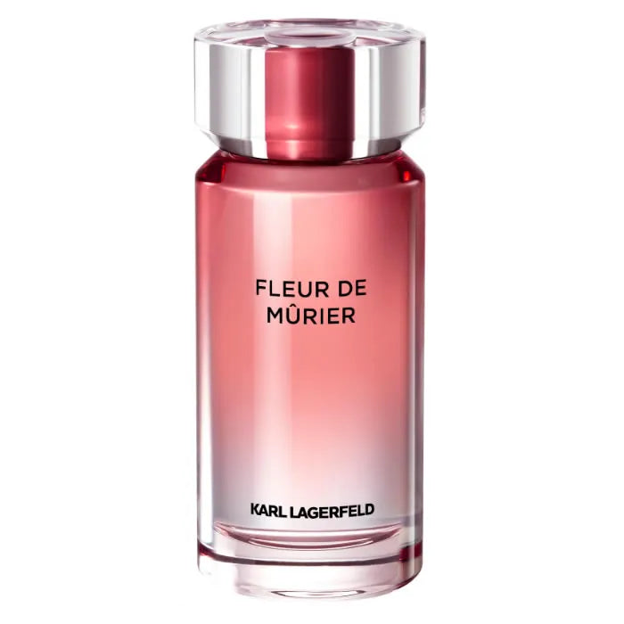 Karl Lagerfeld Fleur De Murier Eau De Perfume Spray 100ml - Orient Perfumes Portugal