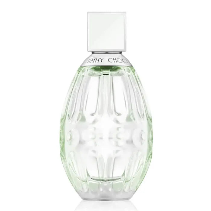 Jimmy Choo Floral Eau De Toilette Spray 40ml - Orient Perfumes Portugal