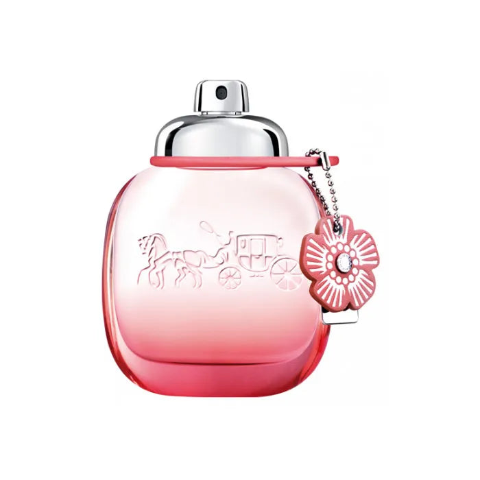 Coach Floral Blush Eau De Perfume Spray 90ml - Orient Perfumes Portugal