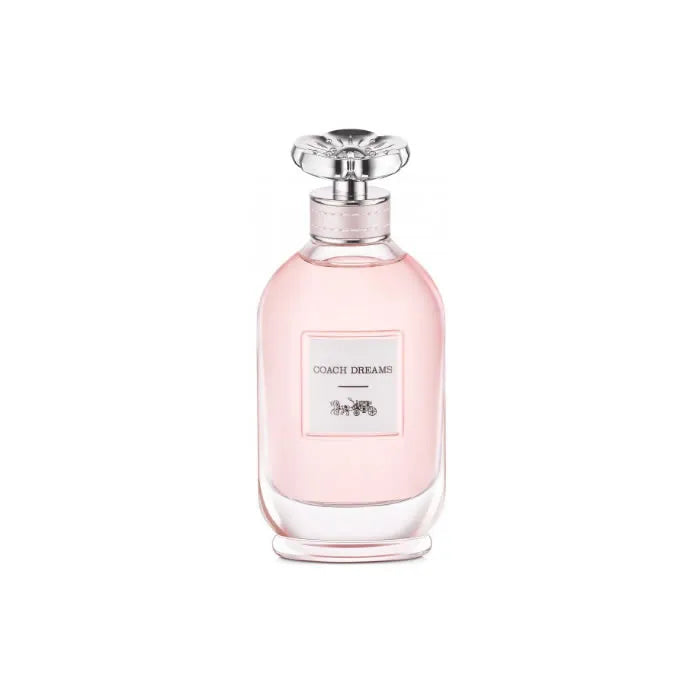 Coach Dreams Eau De Perfume Spray 90ml - Orient Perfumes Portugal