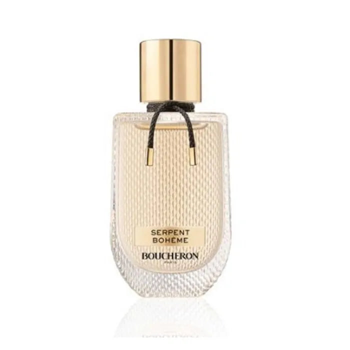 Boucheron Serpen Bohème Eau De Parfum Spray 50ml - Orient Perfumes Portugal