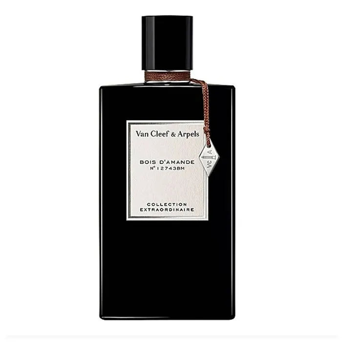 Van Cleef And Arpels Bois D'Amande Eau De Perfume Spray 75ml - Orient Perfumes Portugal