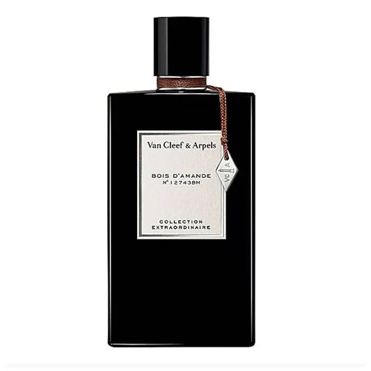 Van Cleef And Arpels Bois D'Amande Eau De Perfume Spray 75ml - Orient Perfumes Portugal