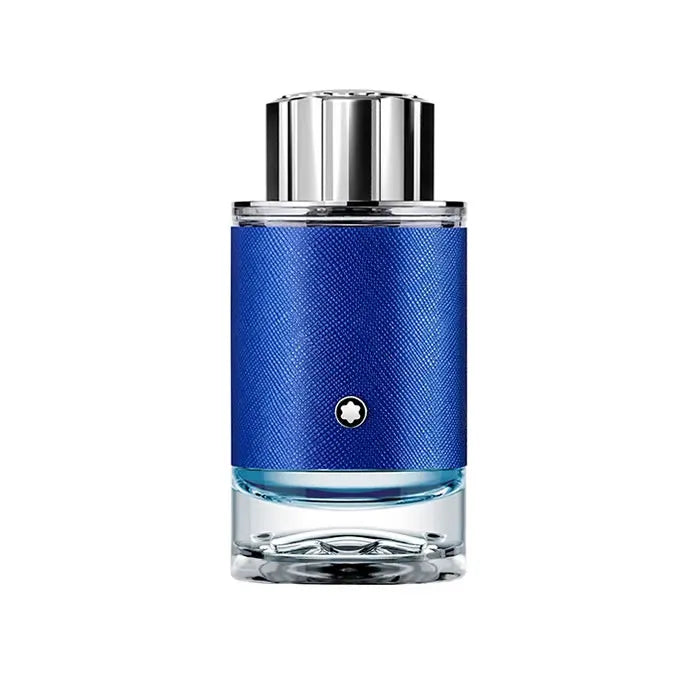 Montblanc Explorer Ultra Blue Eau De Perfume Spray 60ml - Orient Perfumes Portugal