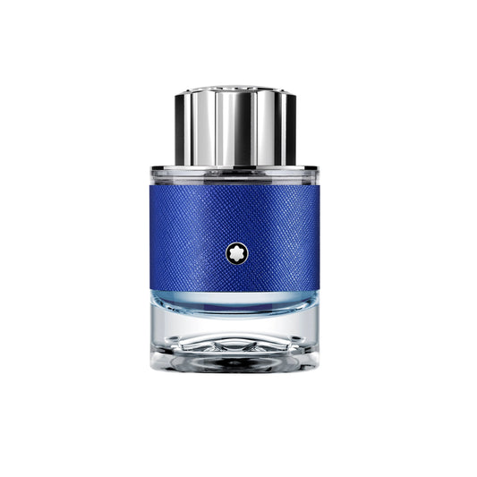 Montblanc Explorer Ultra Blue Eau De Parfum 30ml - Perfume Original na Orient Perfumes Portugal