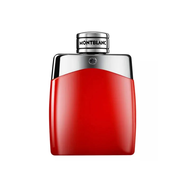 Montblanc Legend Red Eau de Perfume Spray 100ml  - Orient Perfumes Portugal