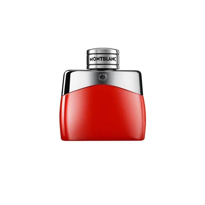 Montblanc Legend Red Eau de Perfume Spray 50ml - Perfume Original na Orient Perfumes Portugal
