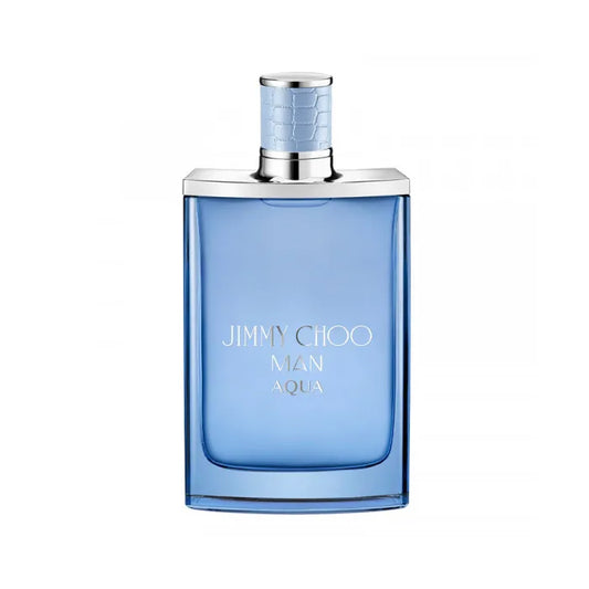 Jimmy Choo Man Aqua Eau de Toilette Spray 30ml - Orient Perfumes Portugal