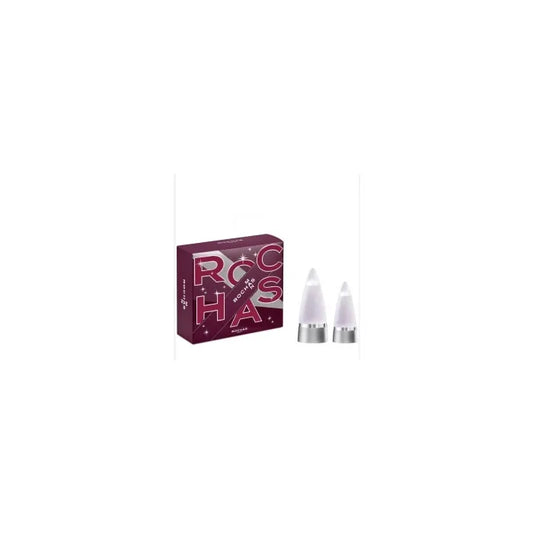 Rochas Man Eau De Toilette Spray 100ml Christmas Set - Orient Perfumes Portugal