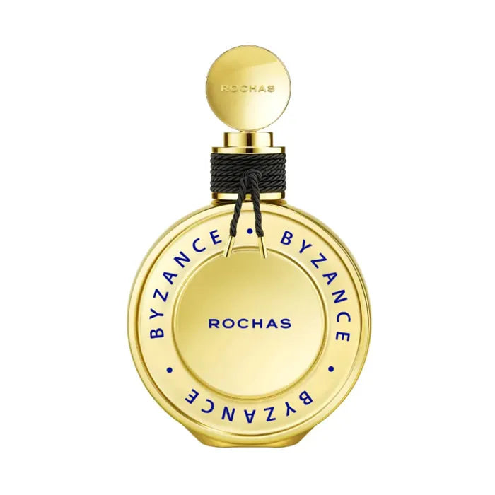Rochas Byzance Gold Eau De Perfume Spray 90ml - Orient Perfumes Portugal
