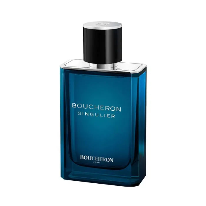 Boucheron Singulier Eau De Parfum Spray 50ml - Orient Perfumes Portugal