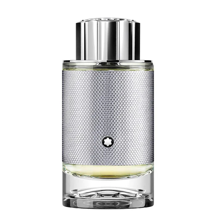 Montblanc Explorer Platinum Eau De Perfume Spray 100ml - Orient Perfumes Portugal