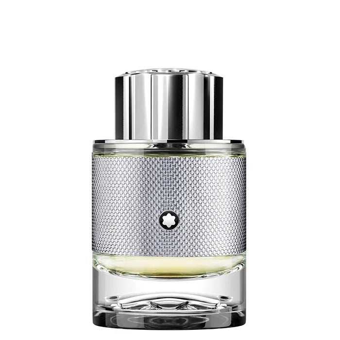Montblanc Explorer Platinum Eau De Perfume Spray 60ml - Orient Perfumes Portugal