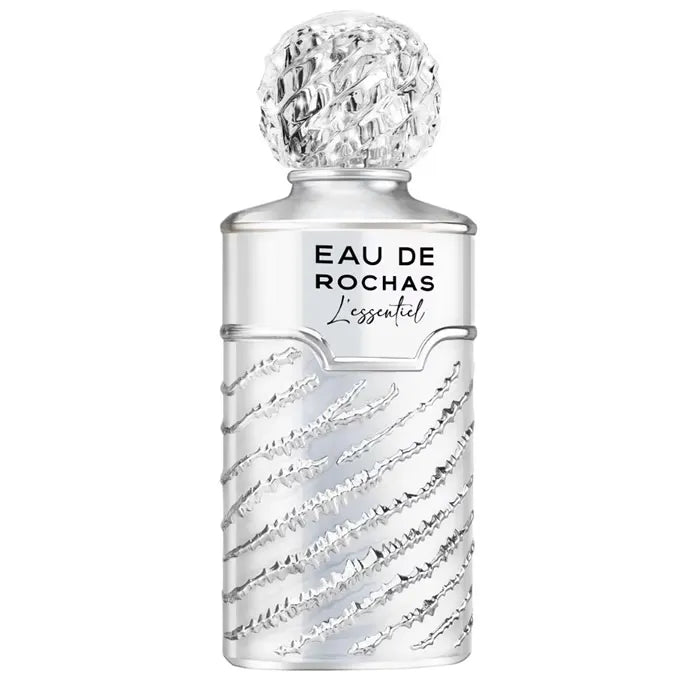 Rochas L'Essentiel Eau De Parfum Spray 100ml - Orient Perfumes Portugal