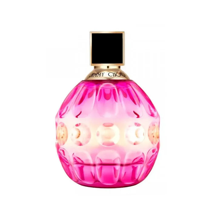 Jimmy Choo Rose Passion Eau De Perfume Spray 60ml - Orient Perfumes Portugal