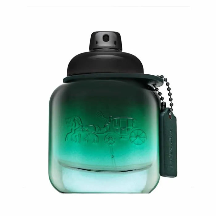 Coach Green Man Eau De Toilette Spray 30ml - Orient Perfumes Portugal