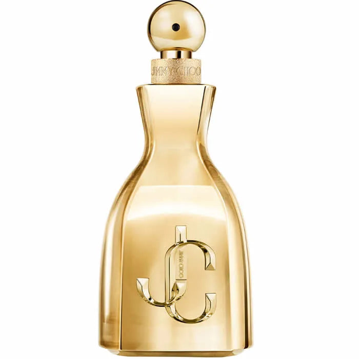 Jimmy Choo I Want Choo Le Parfum Spray 100ml - Orient Perfumes Portugal